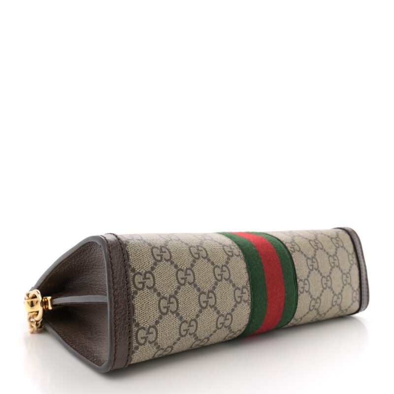 Bolso de hombro Ophidia - Imagen 10