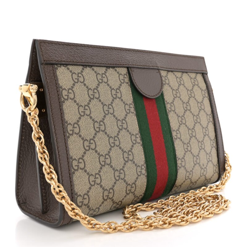 Bolso de hombro Ophidia - Imagen 11