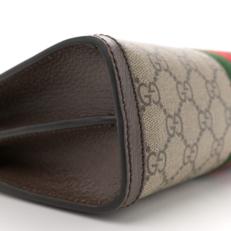 Bolso de hombro Ophidia - Imagen 8