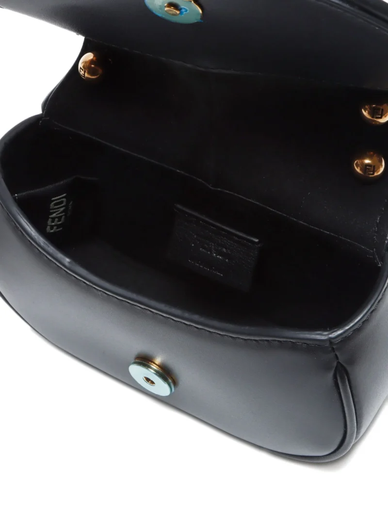 Bolso De Mano Crossbody C'mon nano - Imagen 11