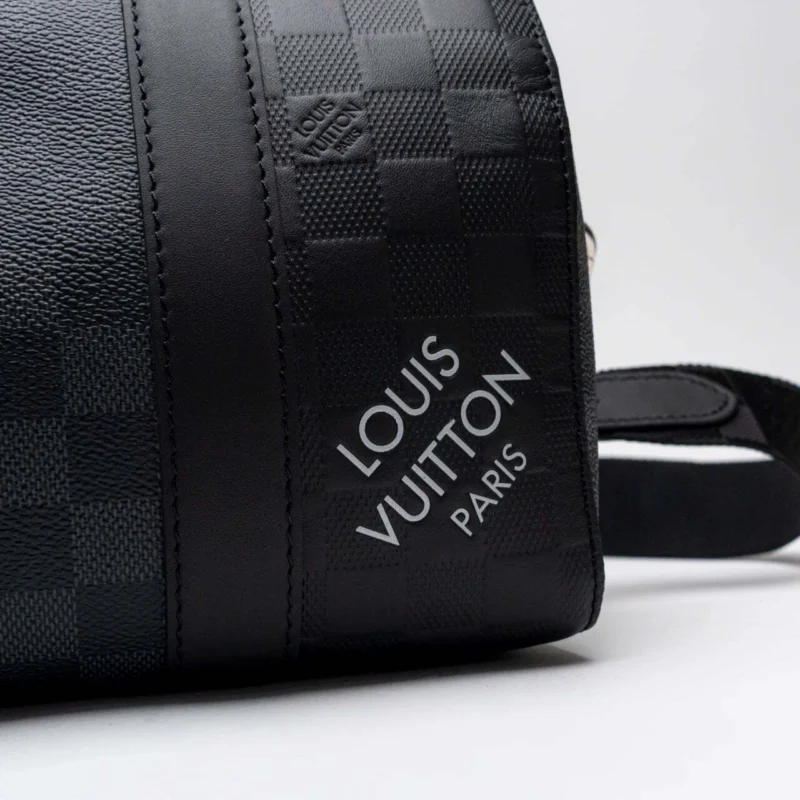 mochila tipo mensajero City Keepall - Imagen 4