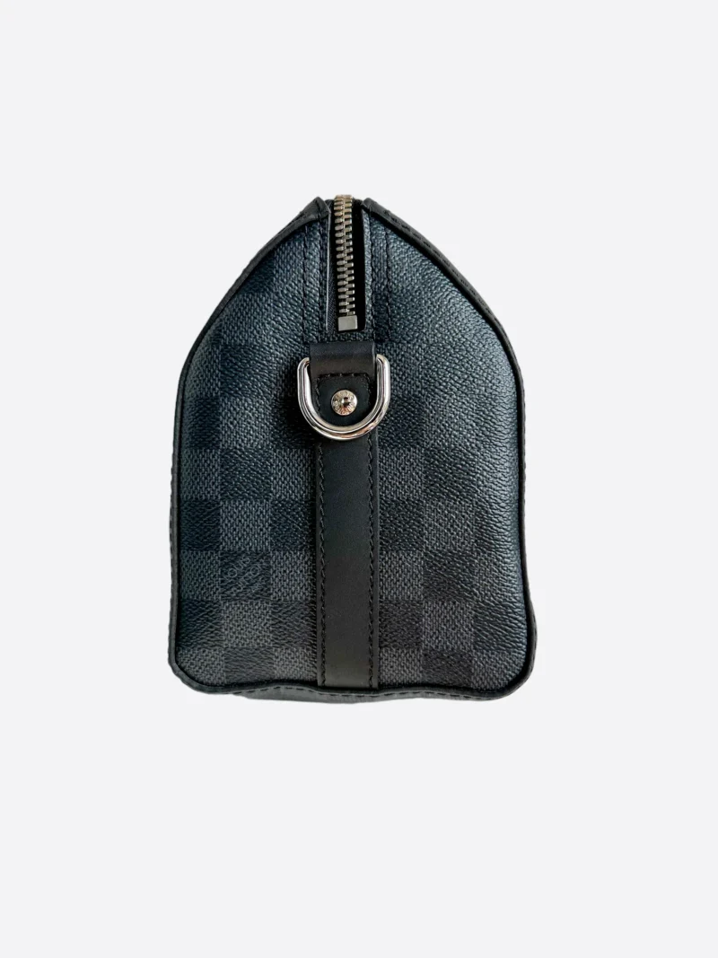 mochila tipo mensajero City Keepall - Imagen 6