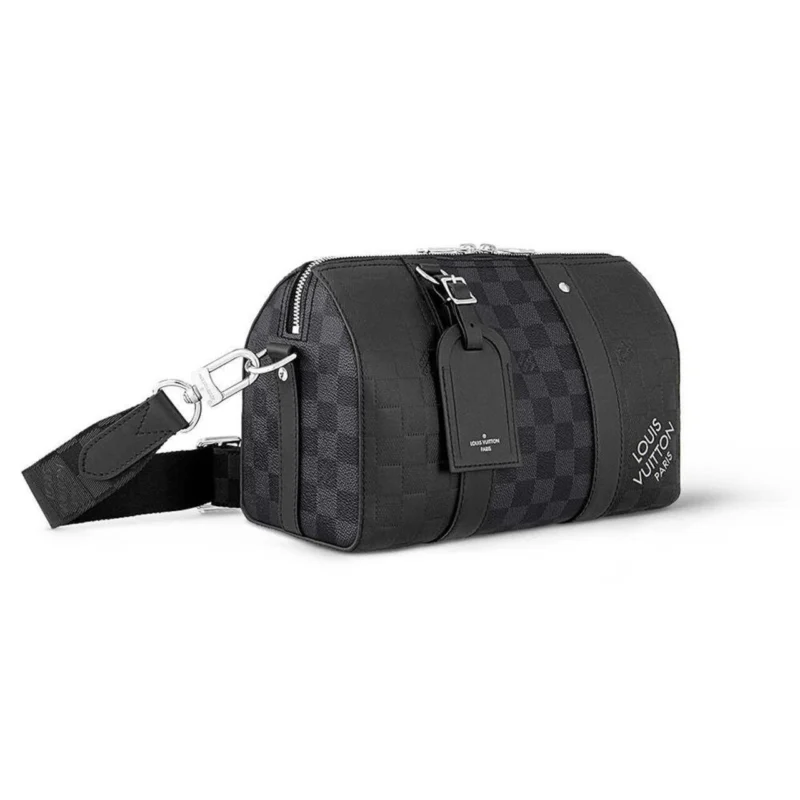 mochila tipo mensajero City Keepall - Imagen 3