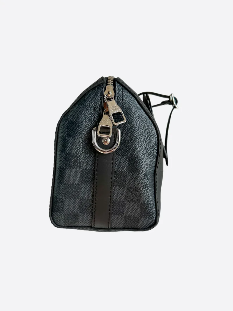 mochila tipo mensajero City Keepall - Imagen 8