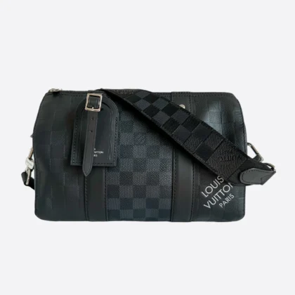 mochila tipo mensajero City Keepall