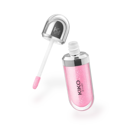 3D Hydra Lip Gloss - 05 Pearly Pink