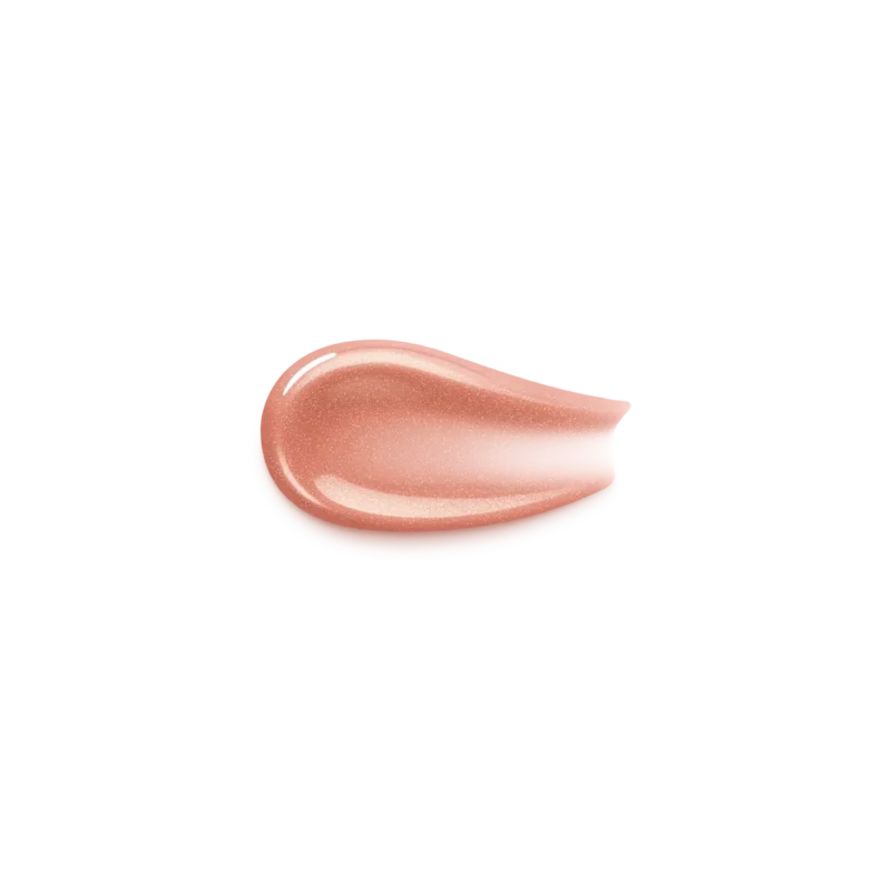 3D Hydra Lip Gloss - 19 Cream Cashmere - Imagen 2