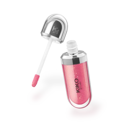 3D Hydra Lip Gloss - 33 Pearly Watermelon
