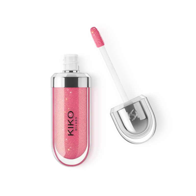 3D Hydra Lip Gloss - 33 Pearly Watermelon - Imagen 5