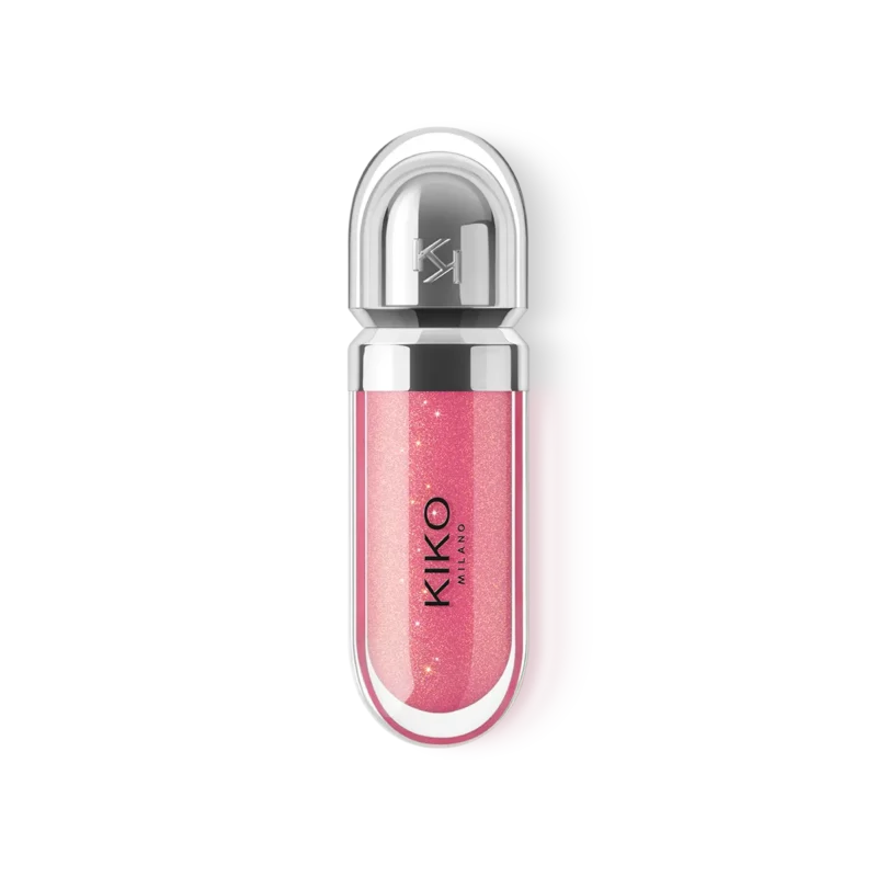 3D Hydra Lip Gloss - 33 Pearly Watermelon - Imagen 4