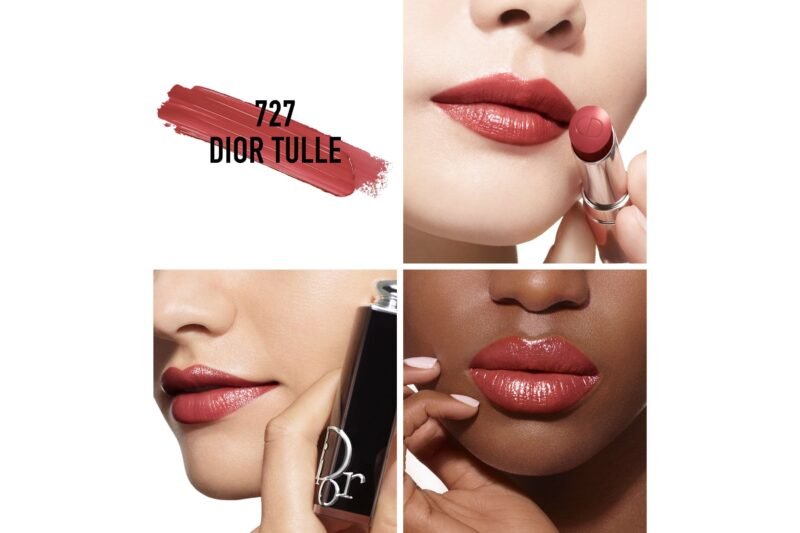 Dior Addict - 727 Dior Tulle - Imagen 2