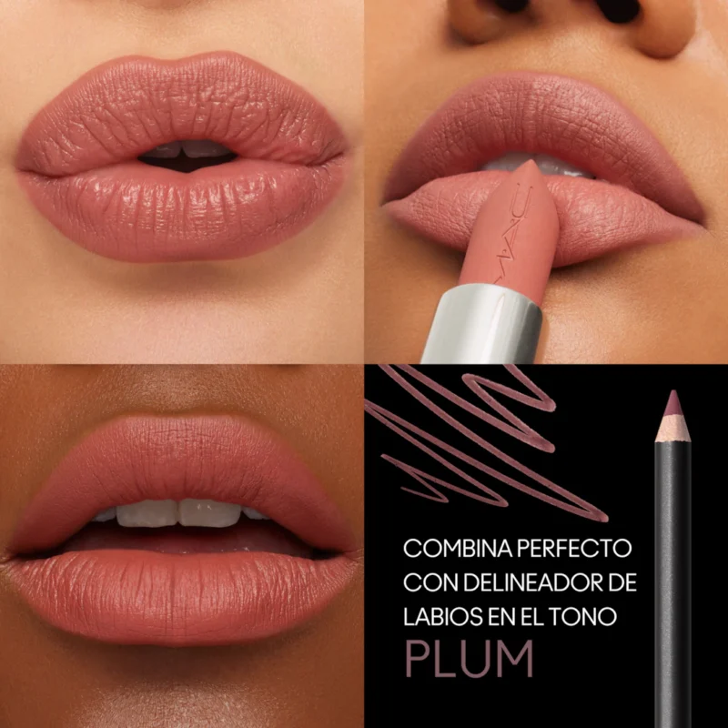 MAC 617 VELVET TEDDY - Imagen 2